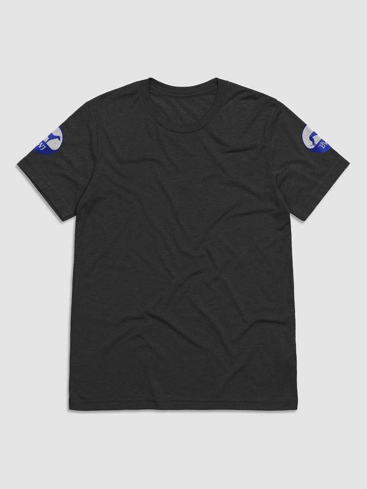 BWJ T-Shirt on the sleeves product image (1)
