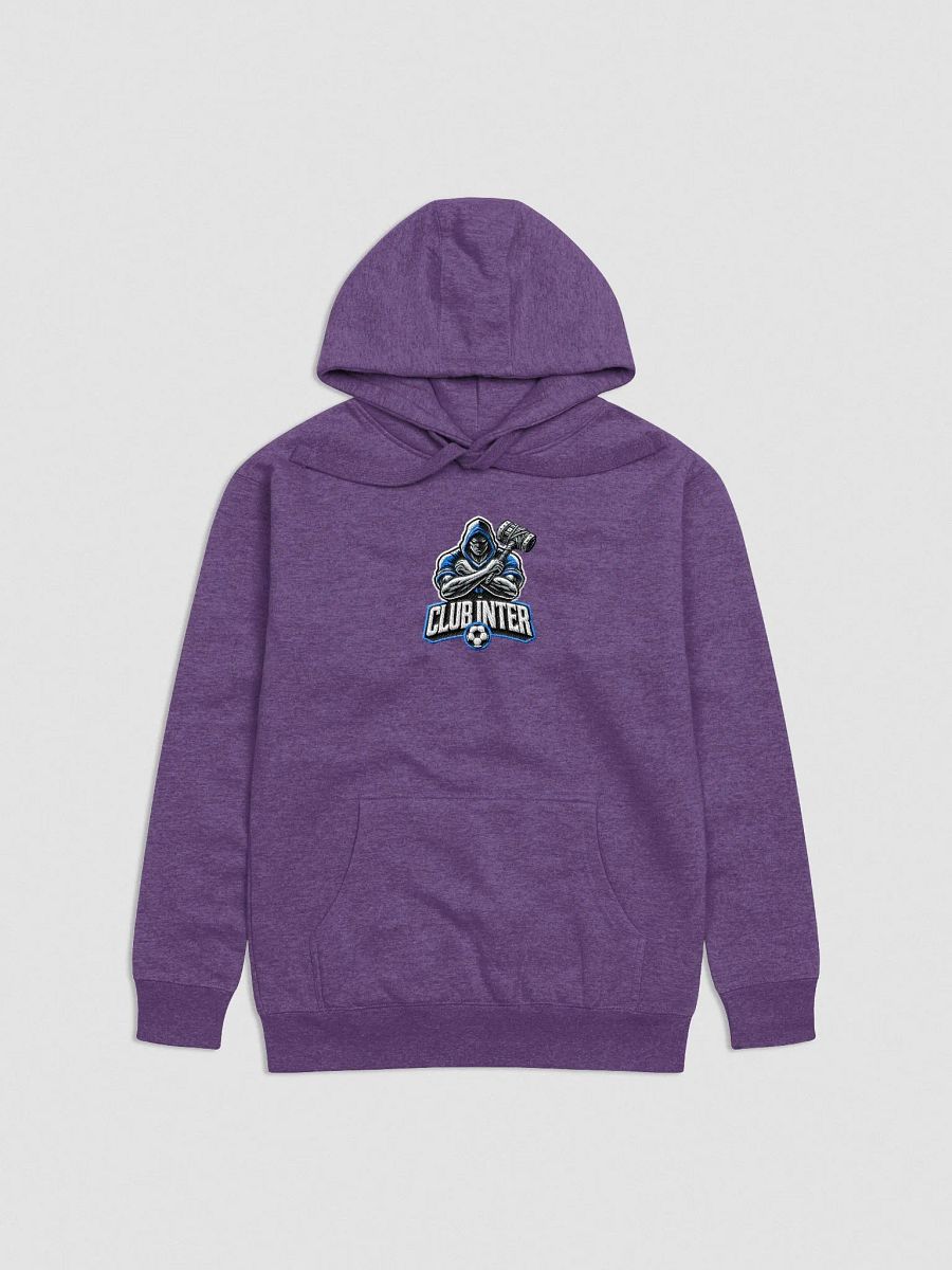 PPC Club Inter hoodie product image (3)