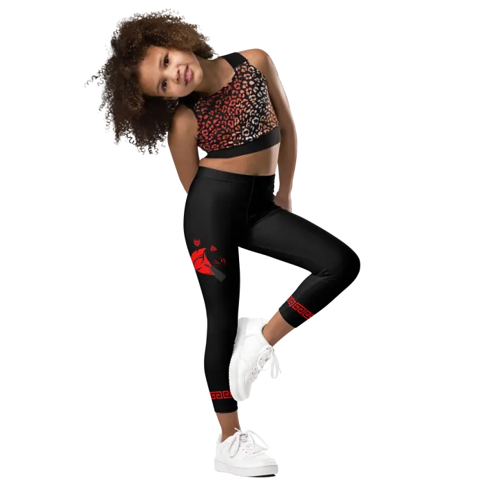 Deimos Kids Leggings product image (1)