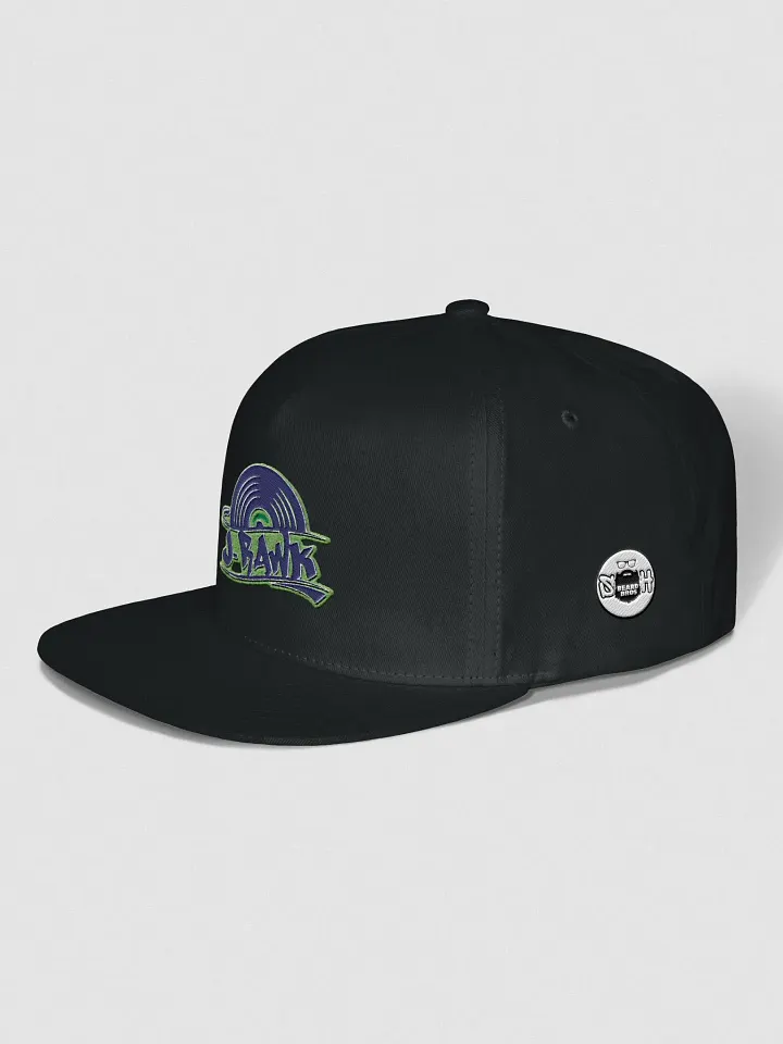DJ_J_Rawk - Hat - Kick product image (2)