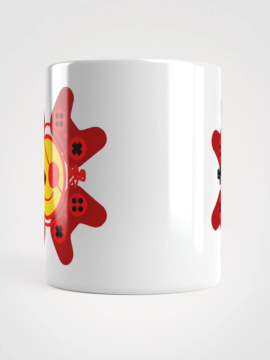 DRDG Logo Mug product image (5)