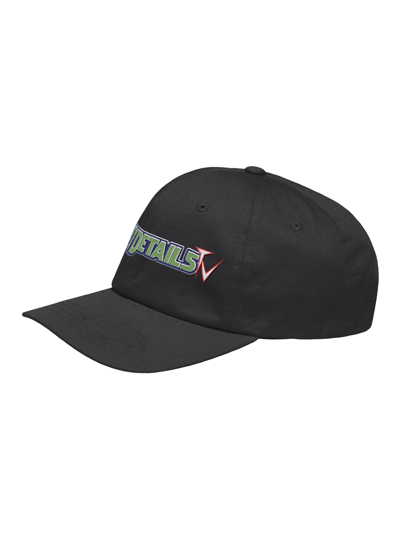 Do a barrel roll! - Yupoong Classic Dad Hat product image (30)