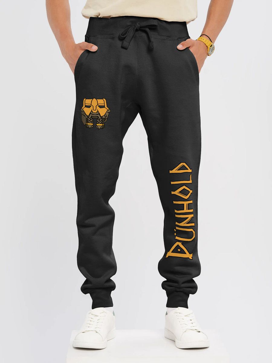 Dünhold Joggers product image (7)