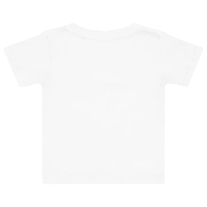 Meercat Cool Baby Jersey T-Shirt product image (2)