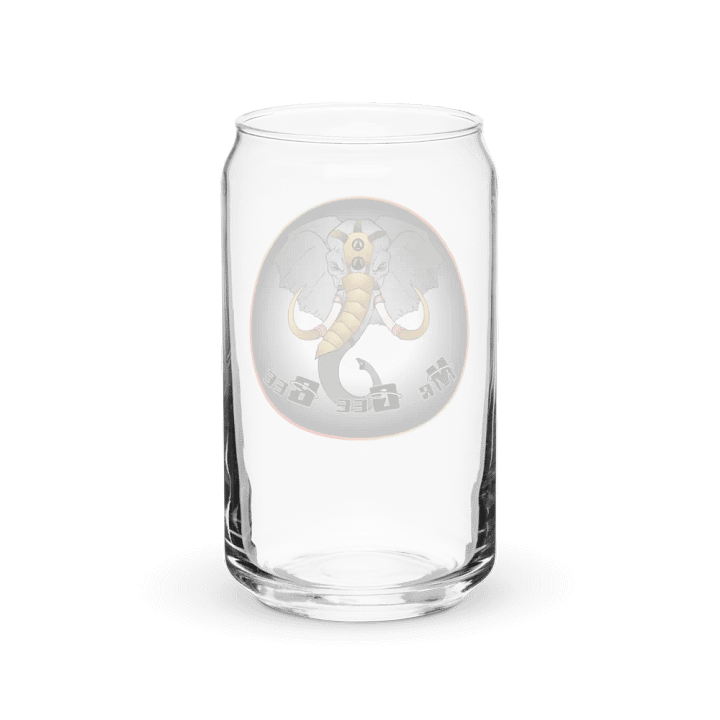 Mr Gee Bee OG 1 Glass Cup product image (6)