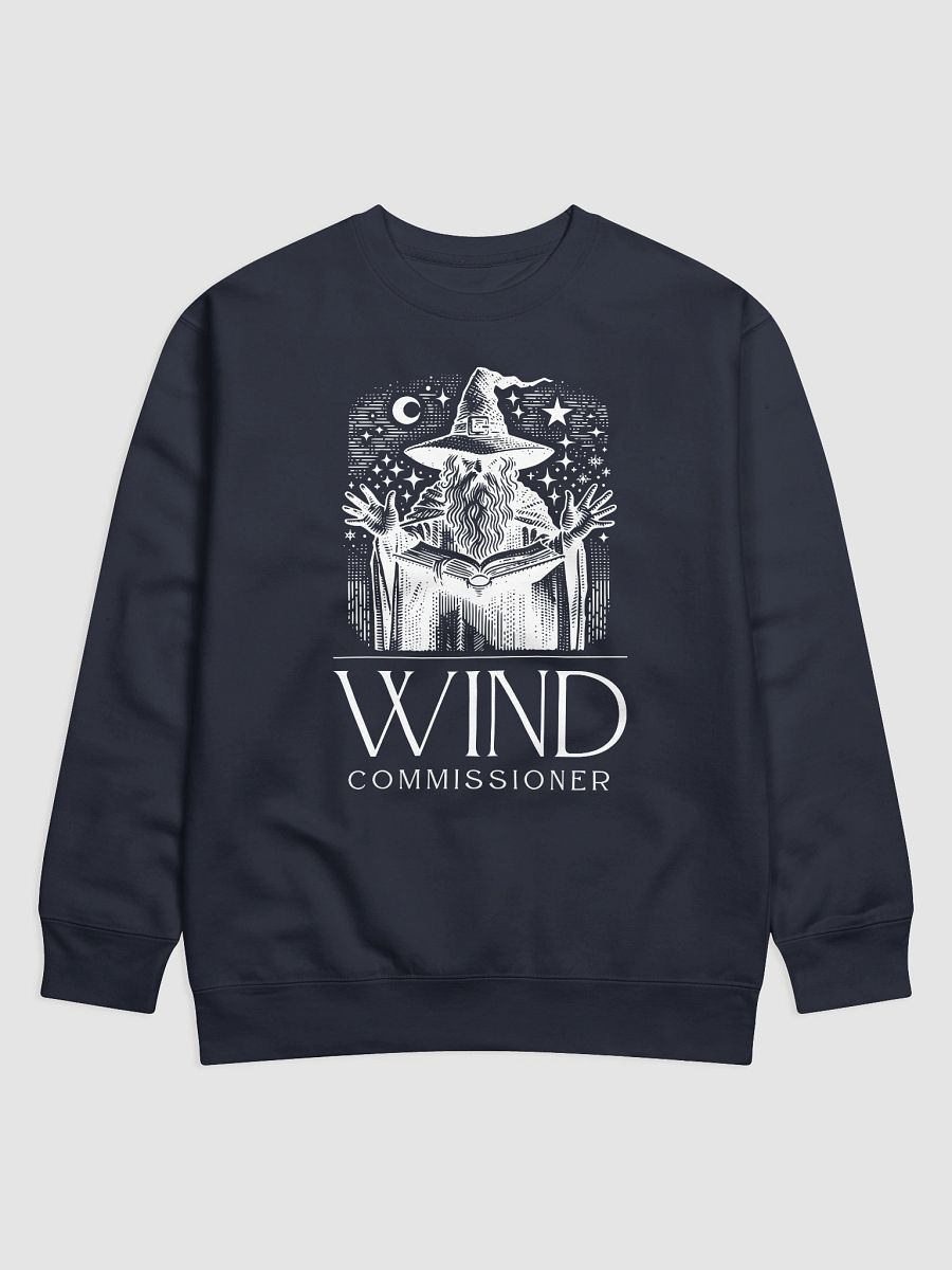 Wind Wizard Sweatshirt product image (3)