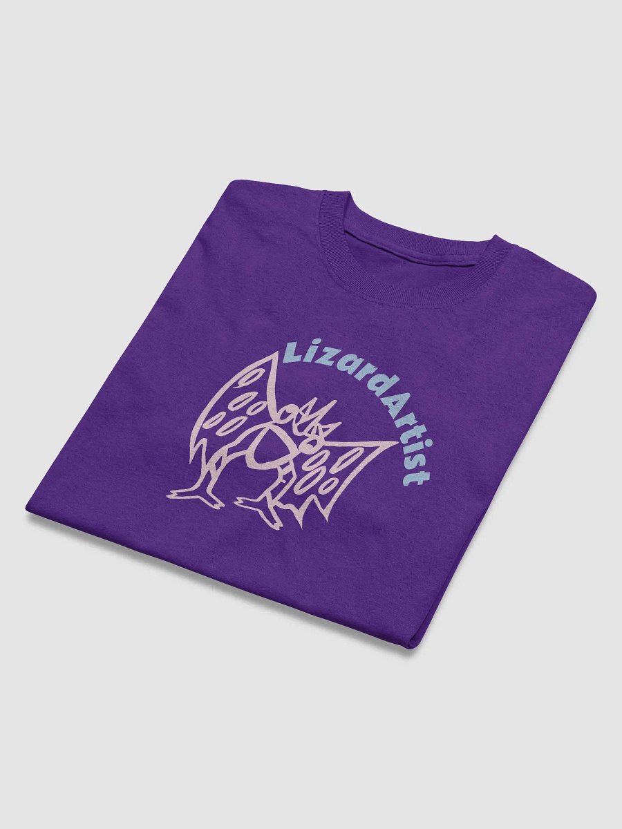 Blossom LizardArtist product image (3)