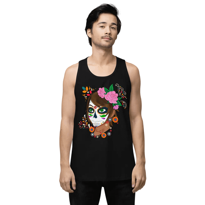 Dream Redux Tank Top product image (1)