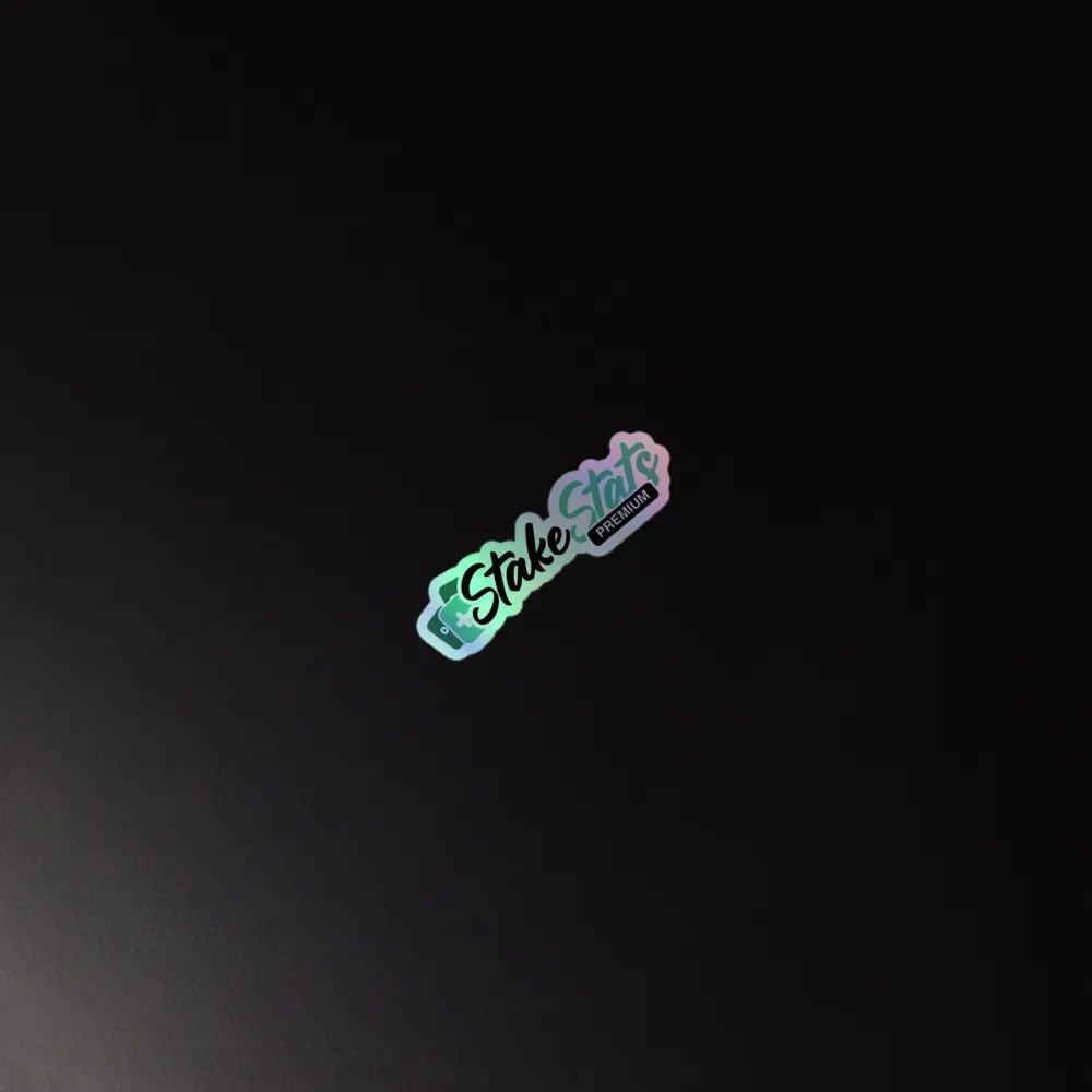Premium Holo product image (2)