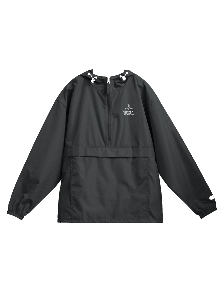 UBC X Champion Jacket product image (3)