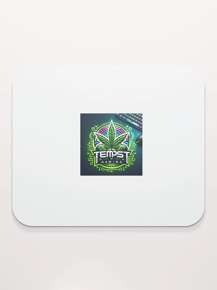 Team Temp Mouse Pad product image (2)
