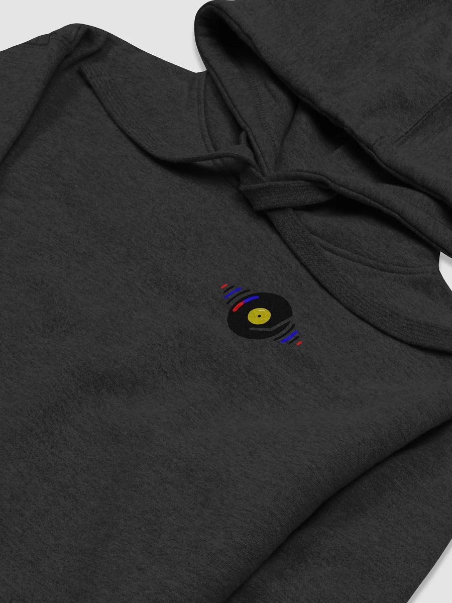 Turntable Hoodie product image (3)