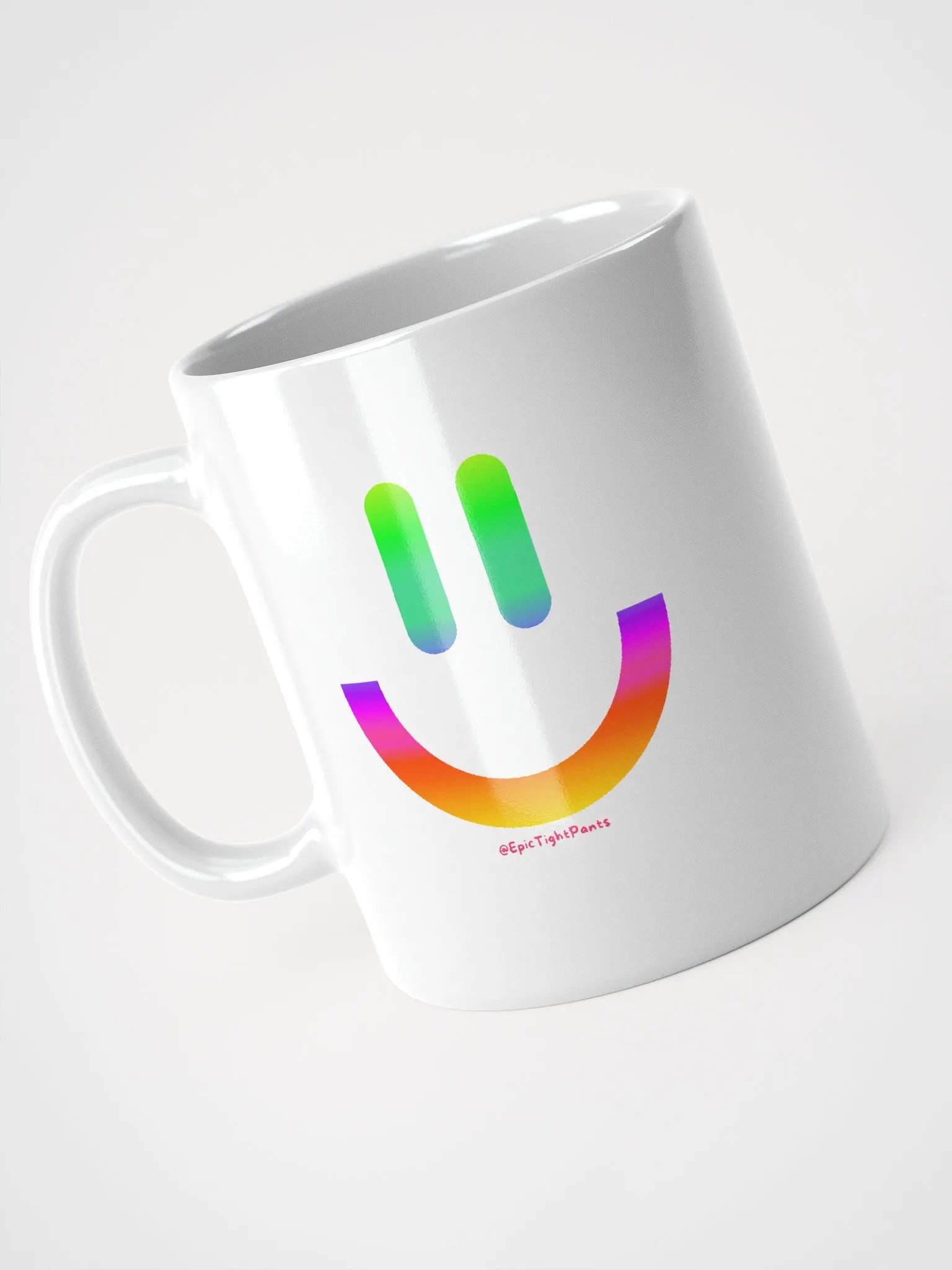 SMILES MUG product image (5)