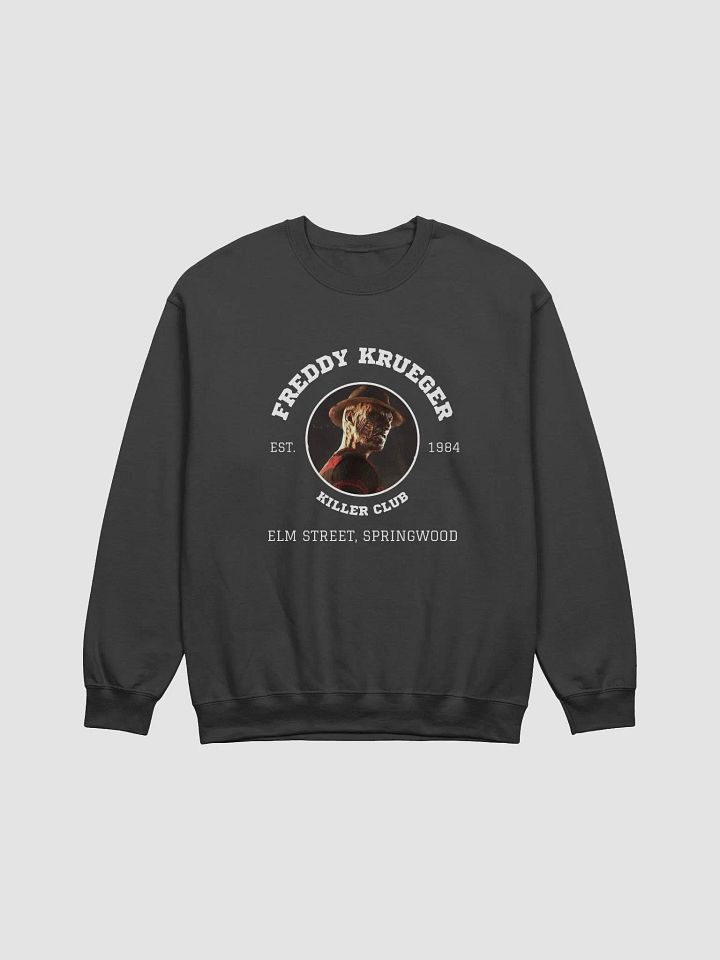 Freddy - Killer Club Crew Neck product image (2)