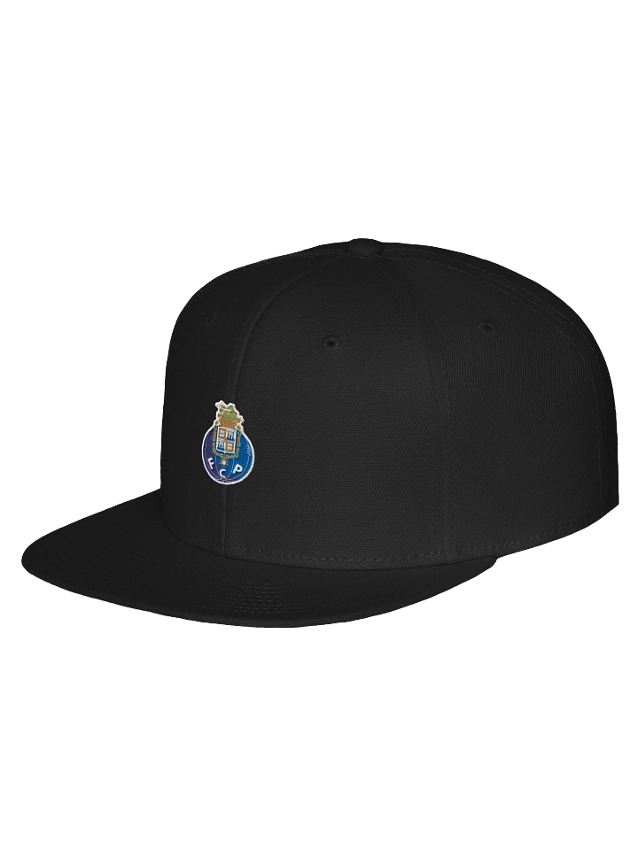 Boné Snapback Otto Wool Blend FC Porto product image (2)