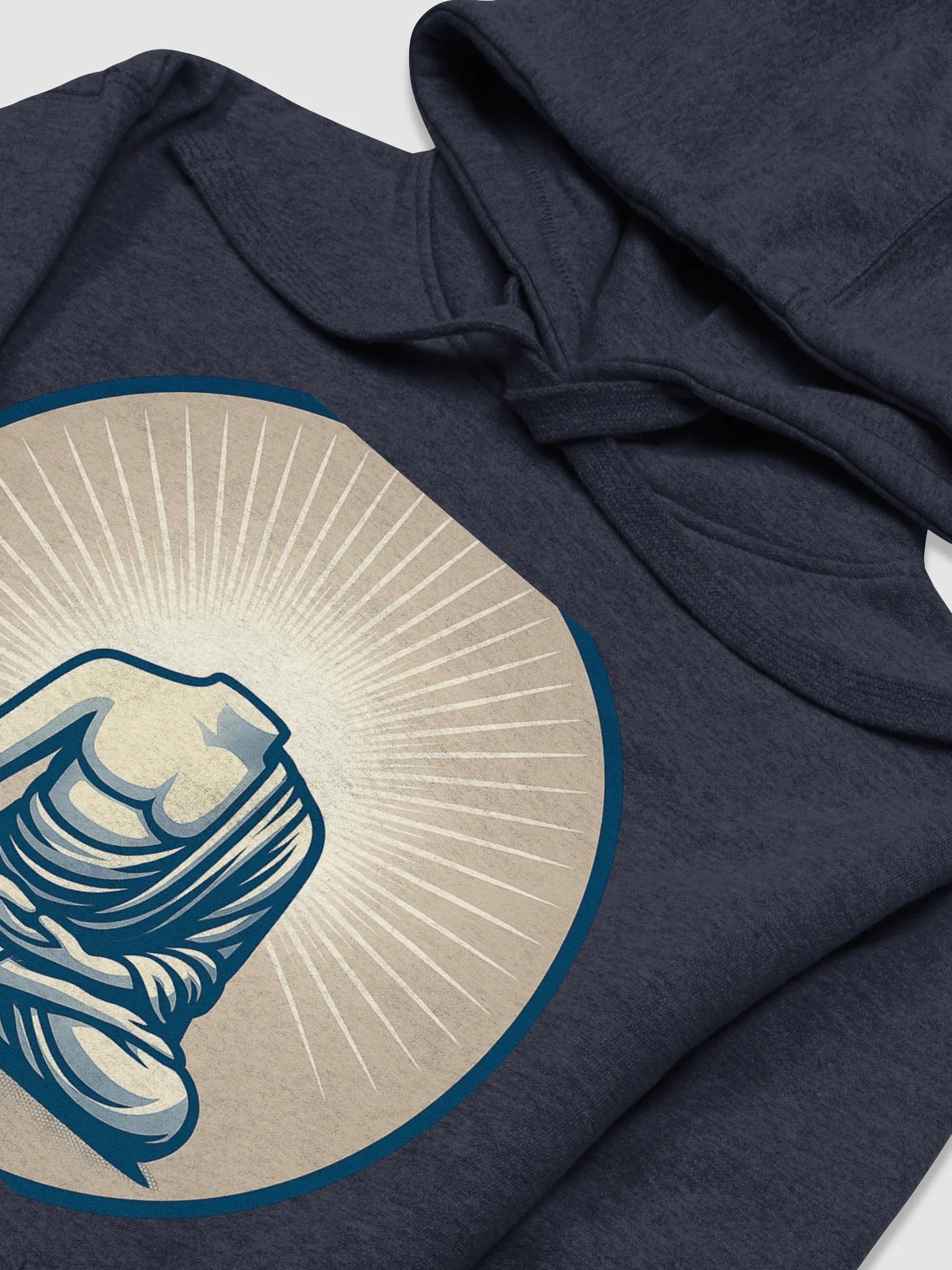 Enlightenment Unleashed Hoodie product image (33)