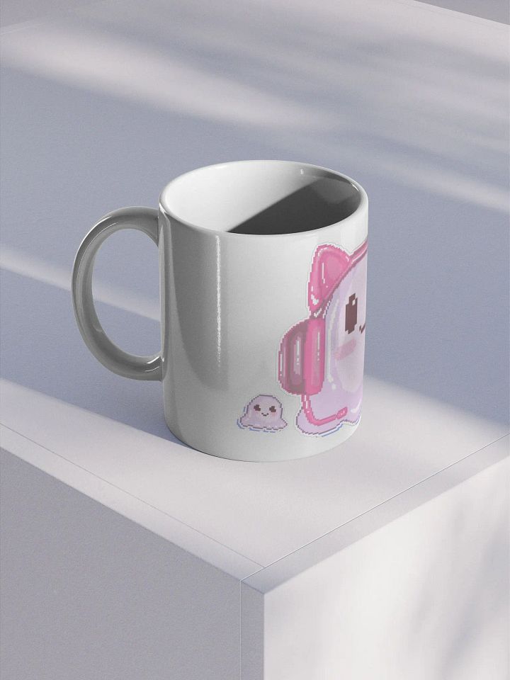 BandsMakeMe Gamer Coffee product image (1)