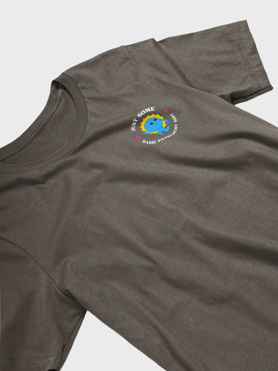 Basic Patriarchy Sh*t! product image (19)