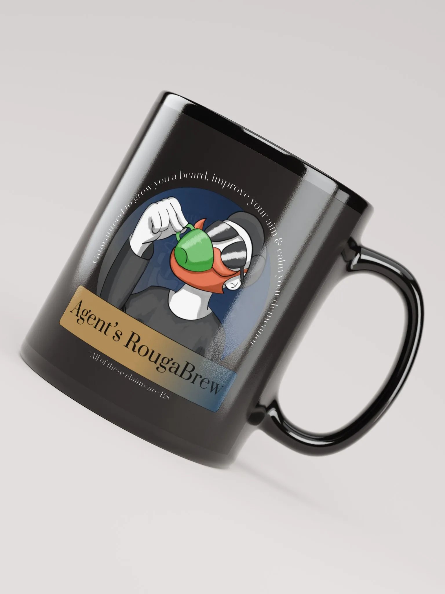 RougaBrew Mug product image (4)