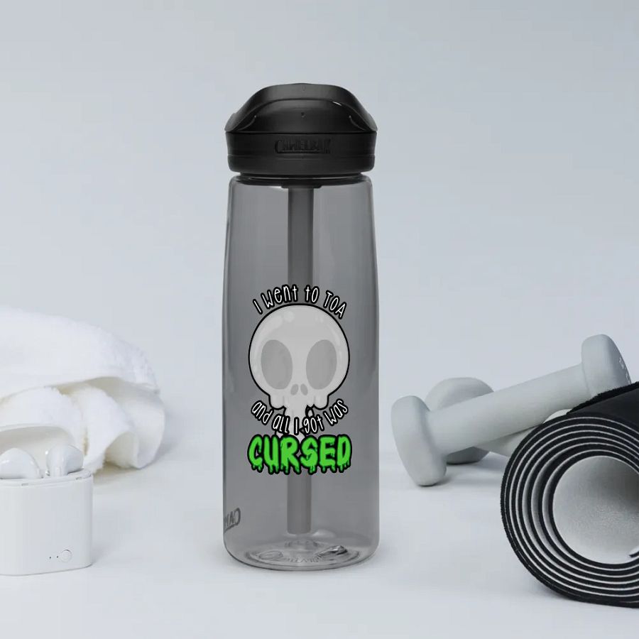 All I Got Was Cursed - Priest - CamelBak product image (12)