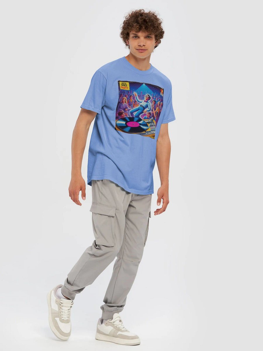 "Crackers Be Trippin!" T-Shirt product image (7)