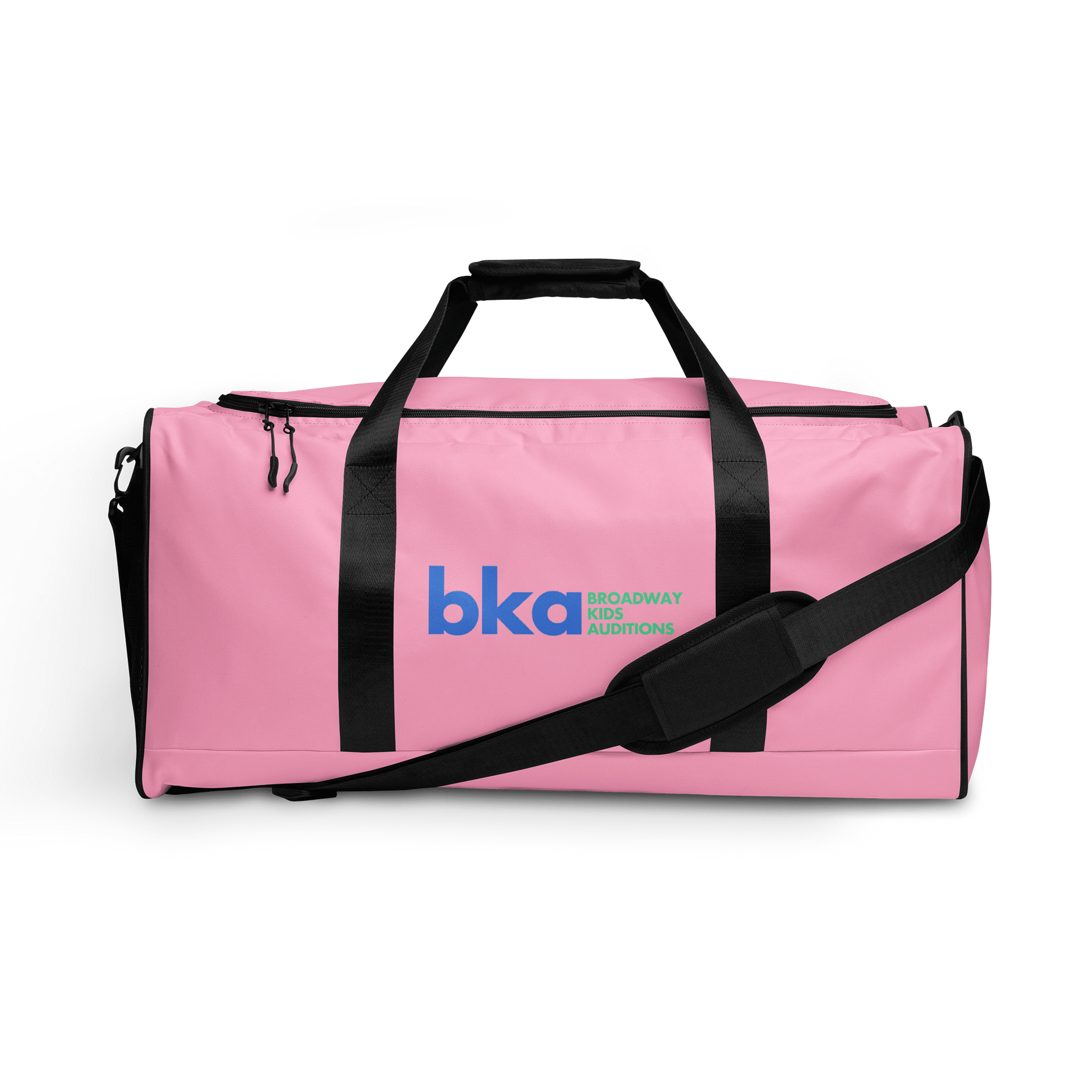 BKA Audition-Ready Duffle Bag product image (1)