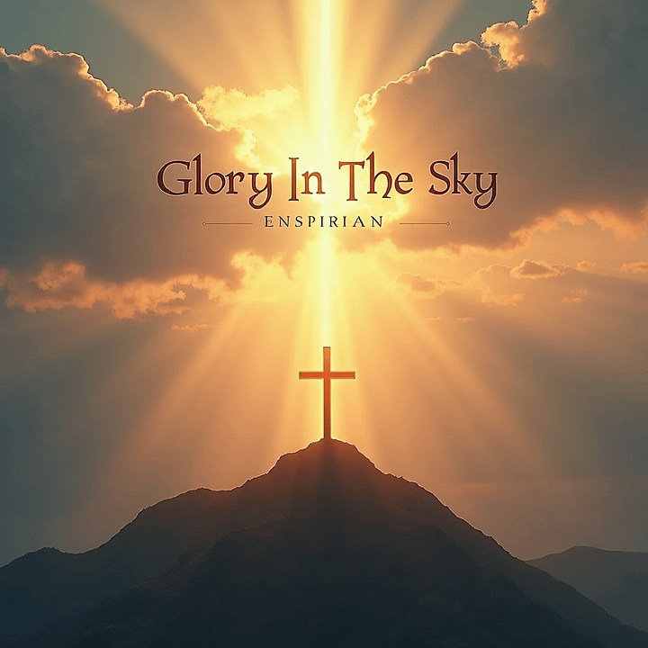 Glory In The Sky product image (1)