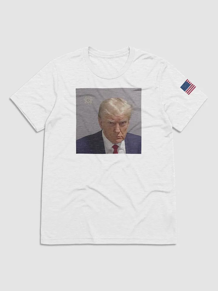 FAFO T-Shirt (white) product image (1)