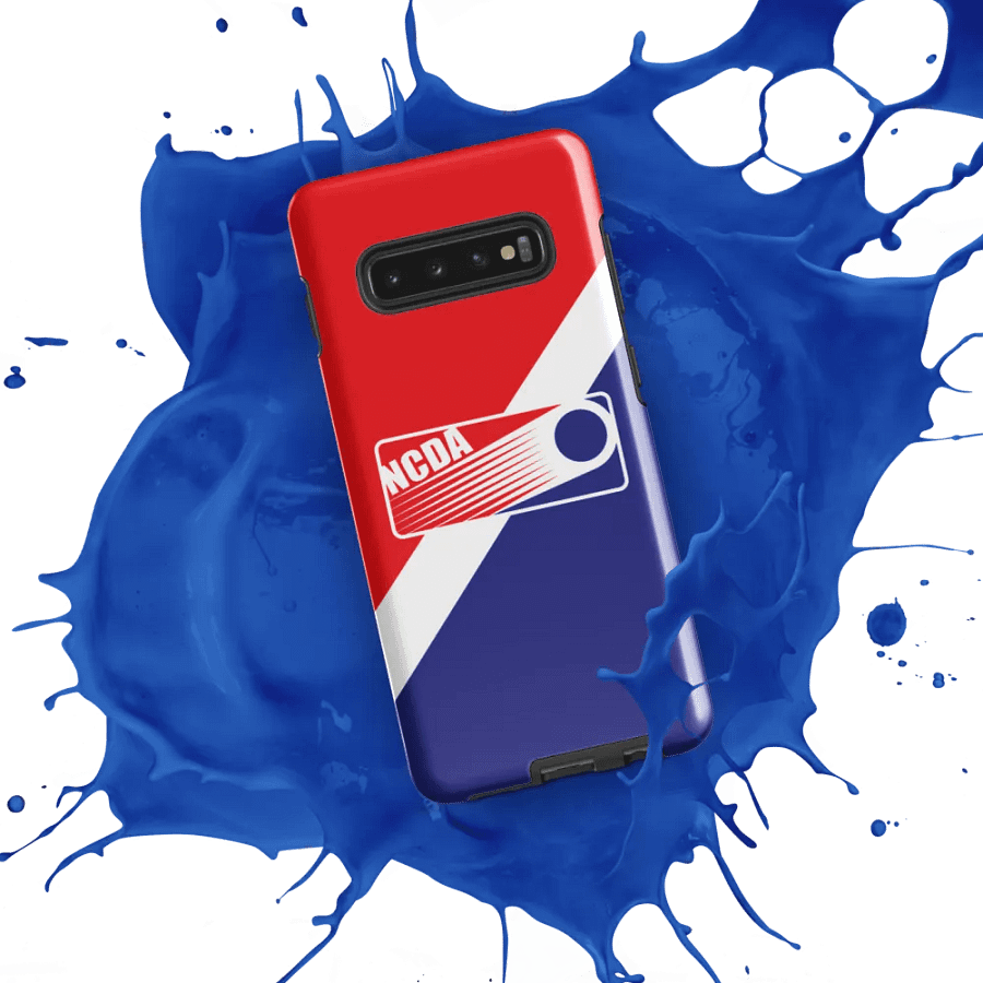 NCDA Samsung® Tough Case product image (7)
