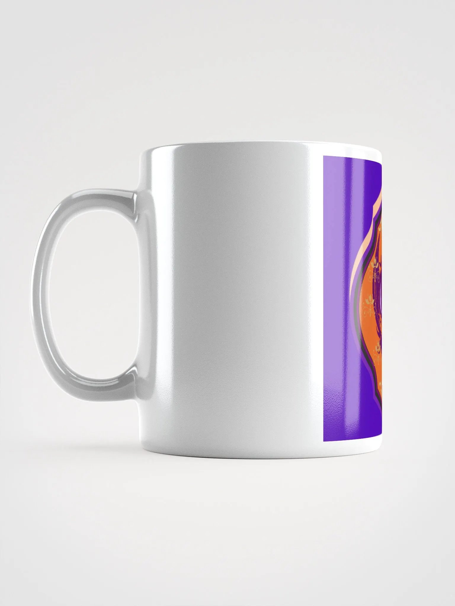 Fairy Photo Frame Mug product image (7)