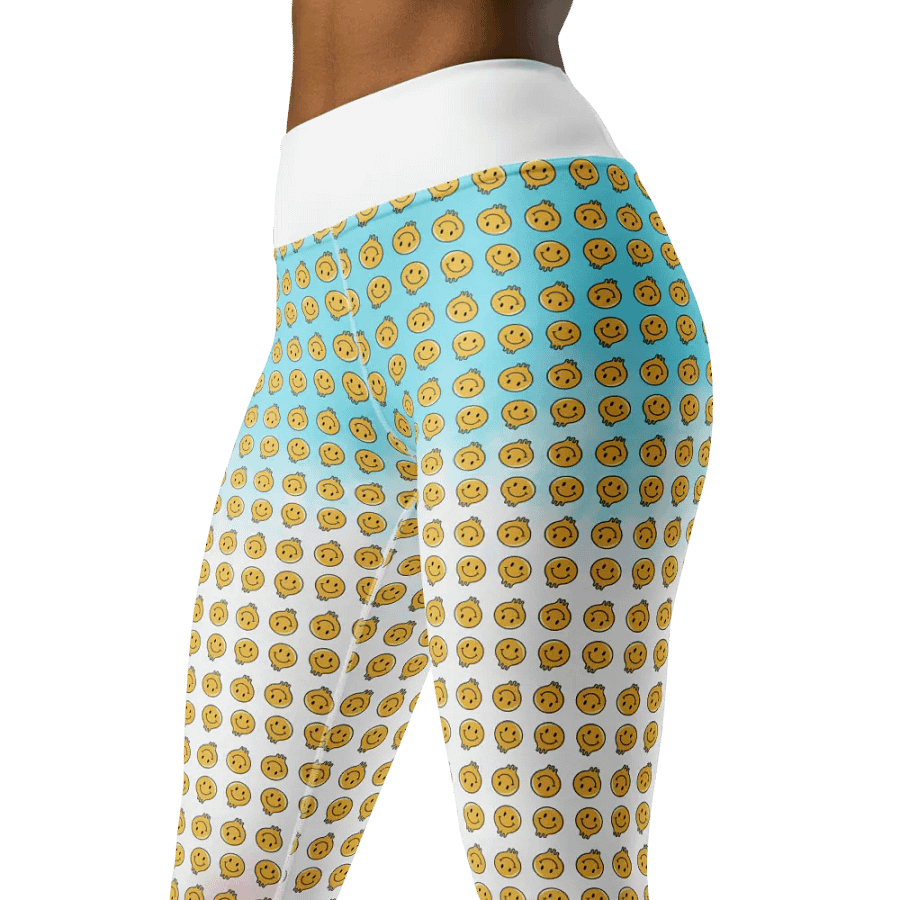 make me smile - leggings product image (4)