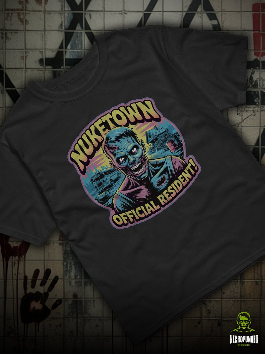 Nuketown! product image (3)
