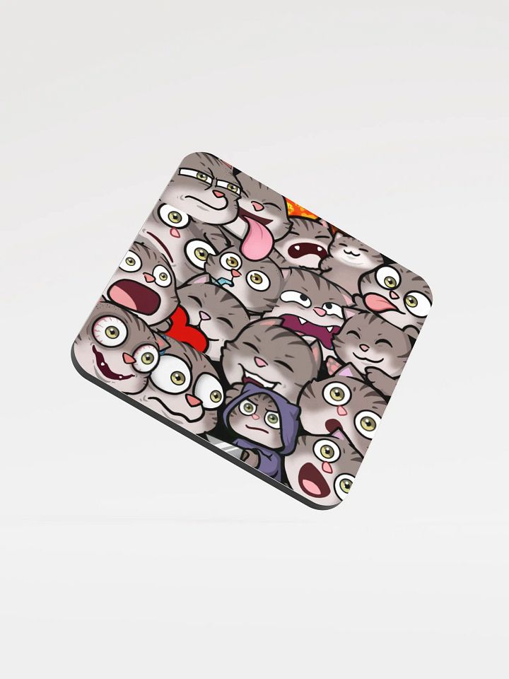 Chonk Coaster product image (1)