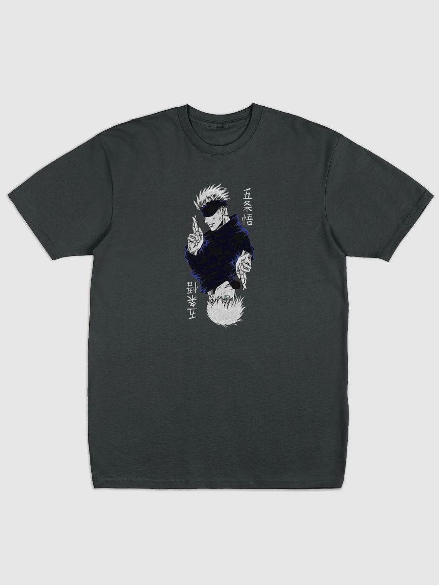 Mirror Image Anime Character Tee product image (1)