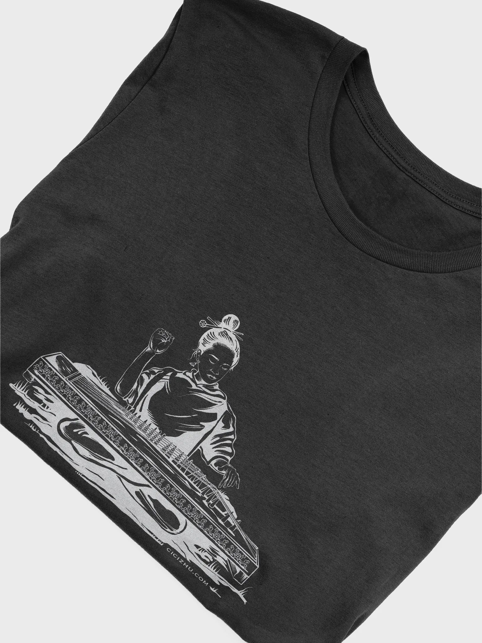 CICI Zhu Illus T (Soft) product image (5)