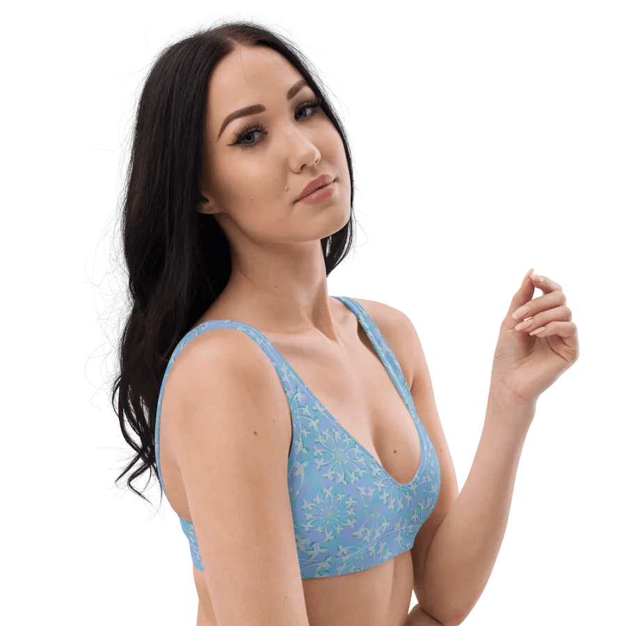 Fintastic Wish Sports Bikini Top product image (5)