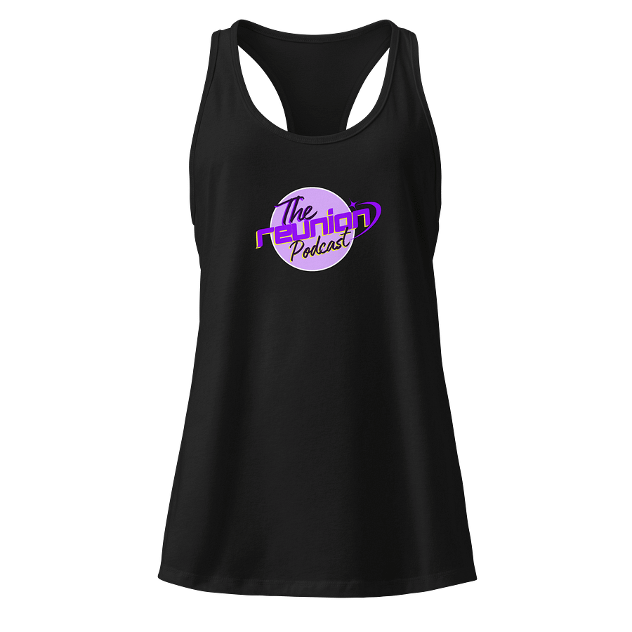 TRBLK Women's Racerback Tank Top product image (1)