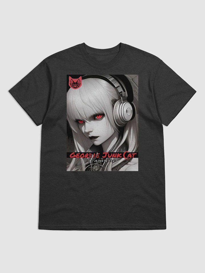 VAMPIRE ONE Mens Tee (US, EU, AUS & CA SHIPPING) product image (1)