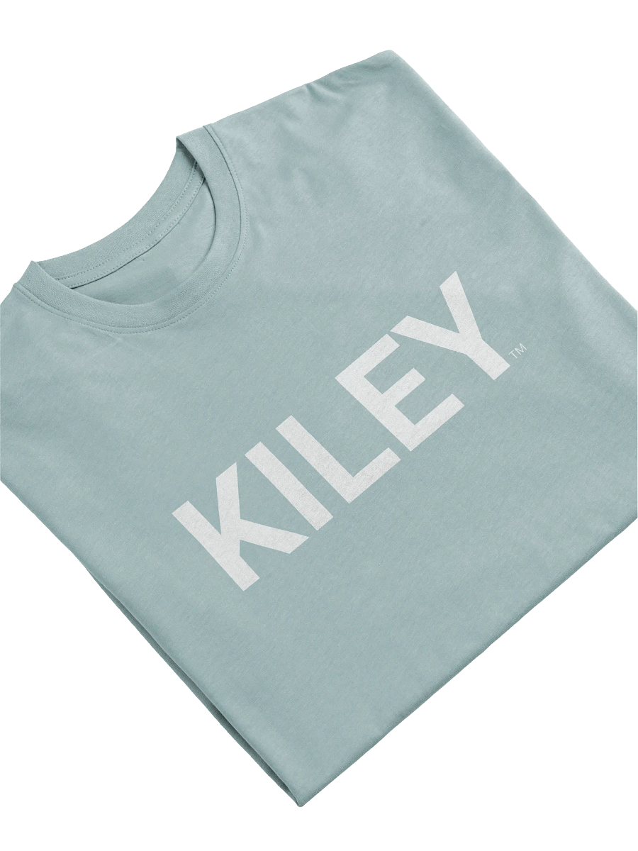 KILEY Signature Cotton Tee product image (30)