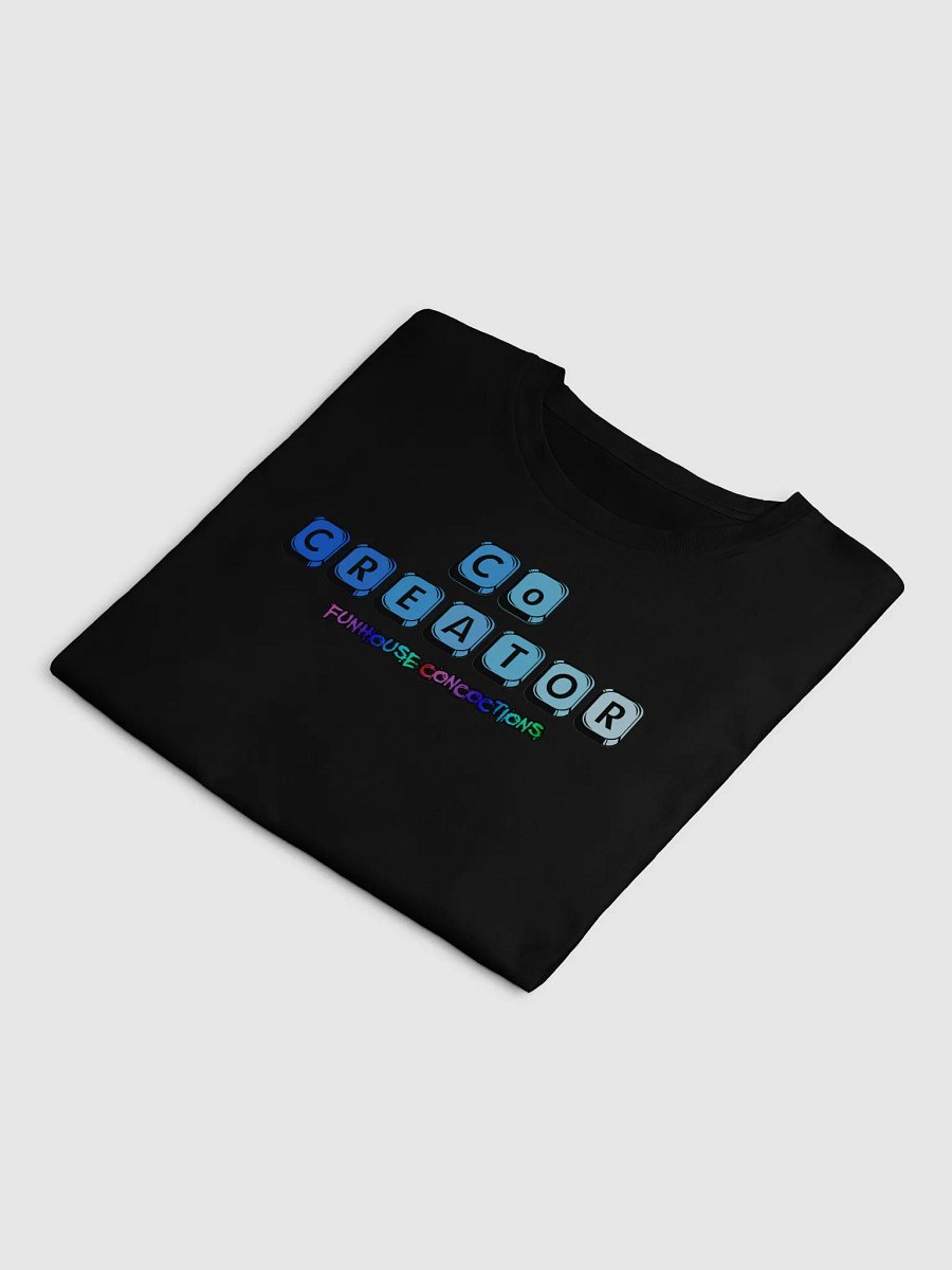 Co Creator Crop Top product image (14)