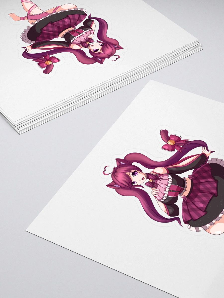 Saralene V2 Sticker product image (13)