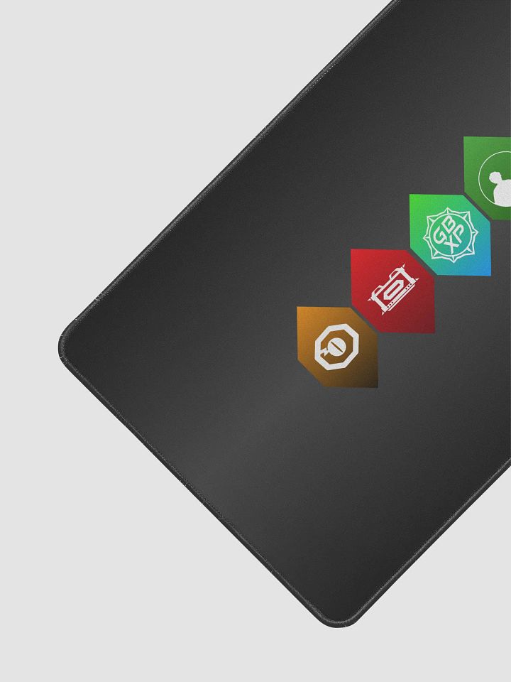 Channel Collection Desk Mat product image (2)