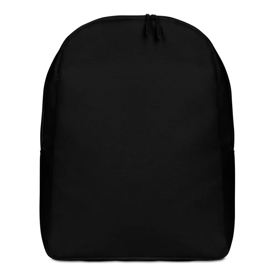 Default All-Over Print Minimalist Backpack product image (11)
