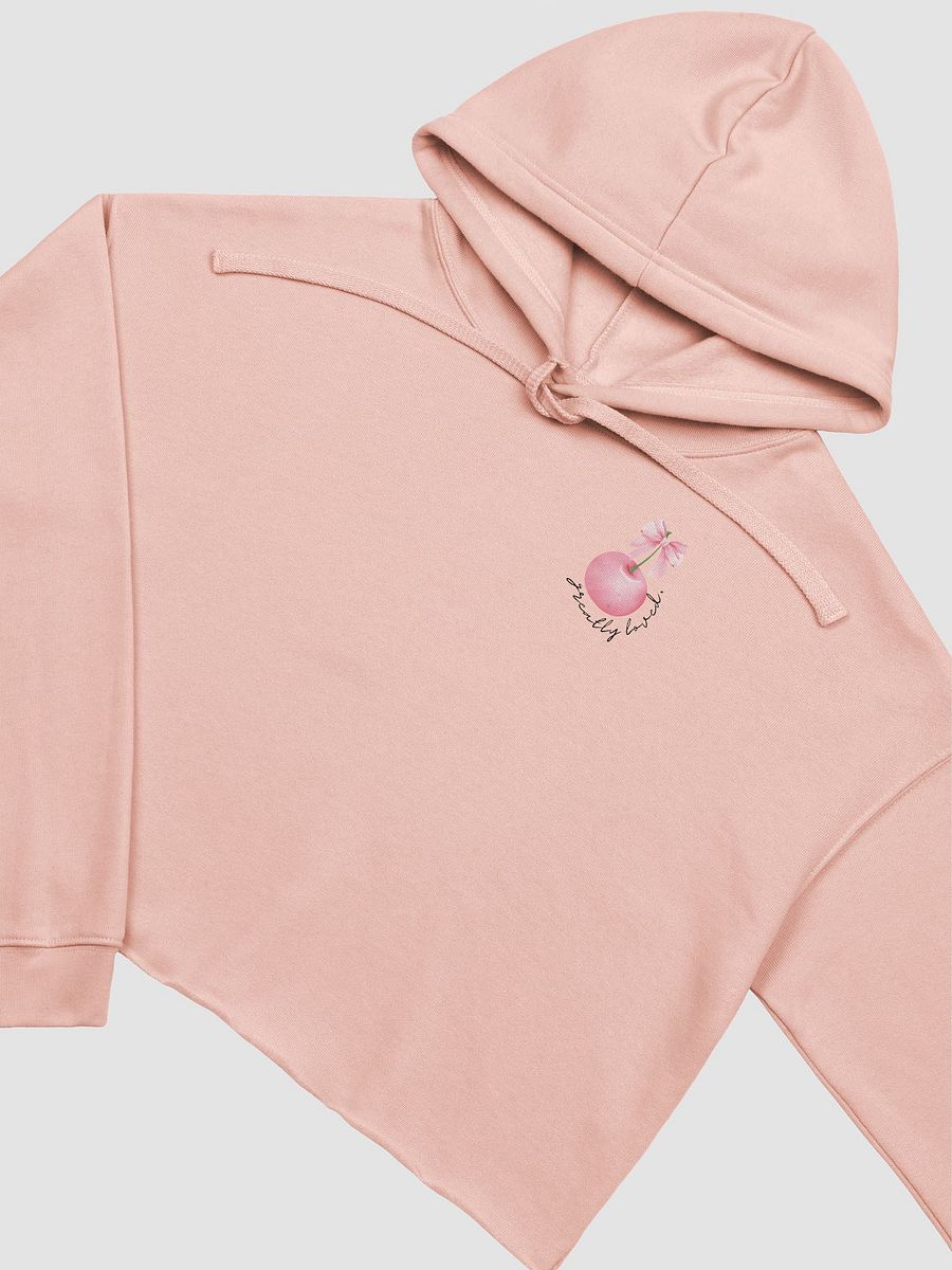 Beyond Measure Bow Hoodie product image (6)