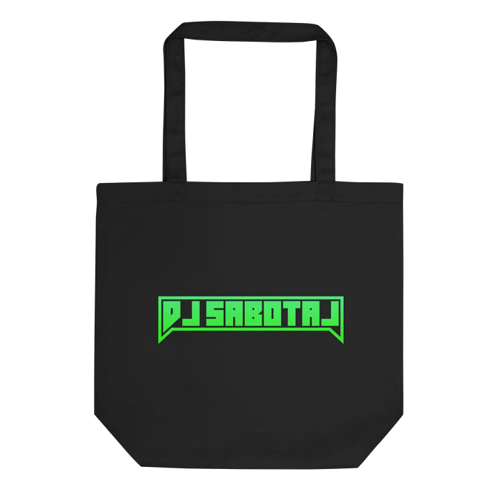 DJ Sabotaj Bag product image (1)