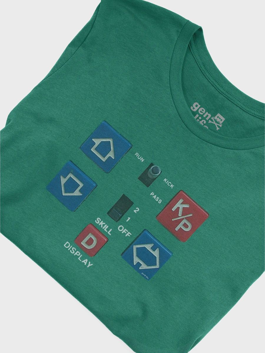Electronic Quarterback Tshirt product image (5)