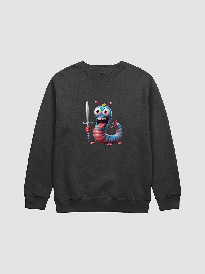 Worm1478 Hoodie product image (1)