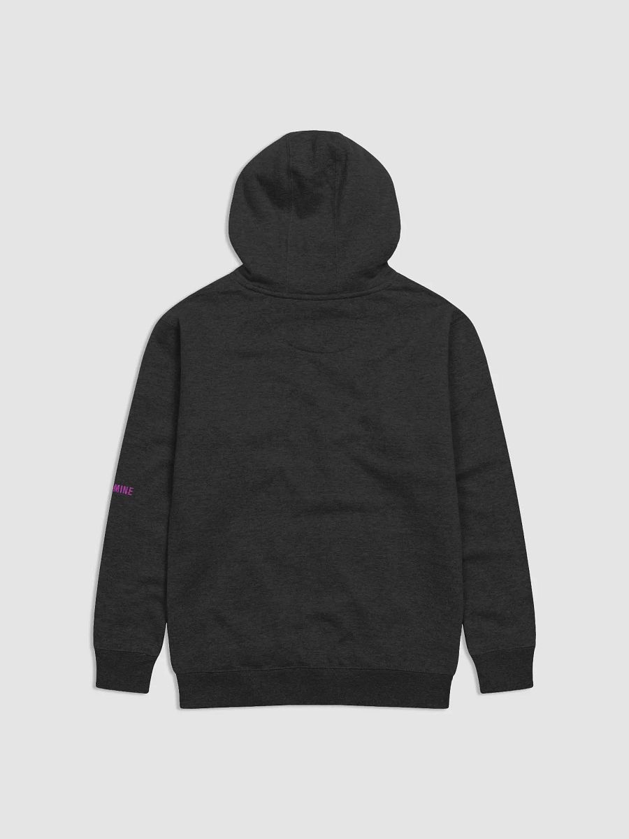 Mind HYPE Hoodie - Black product image (2)