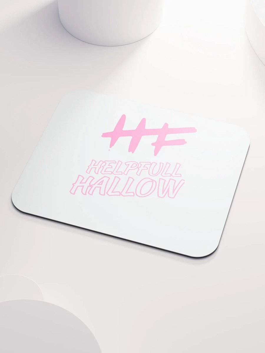 MOUSE PADDDD product image (3)