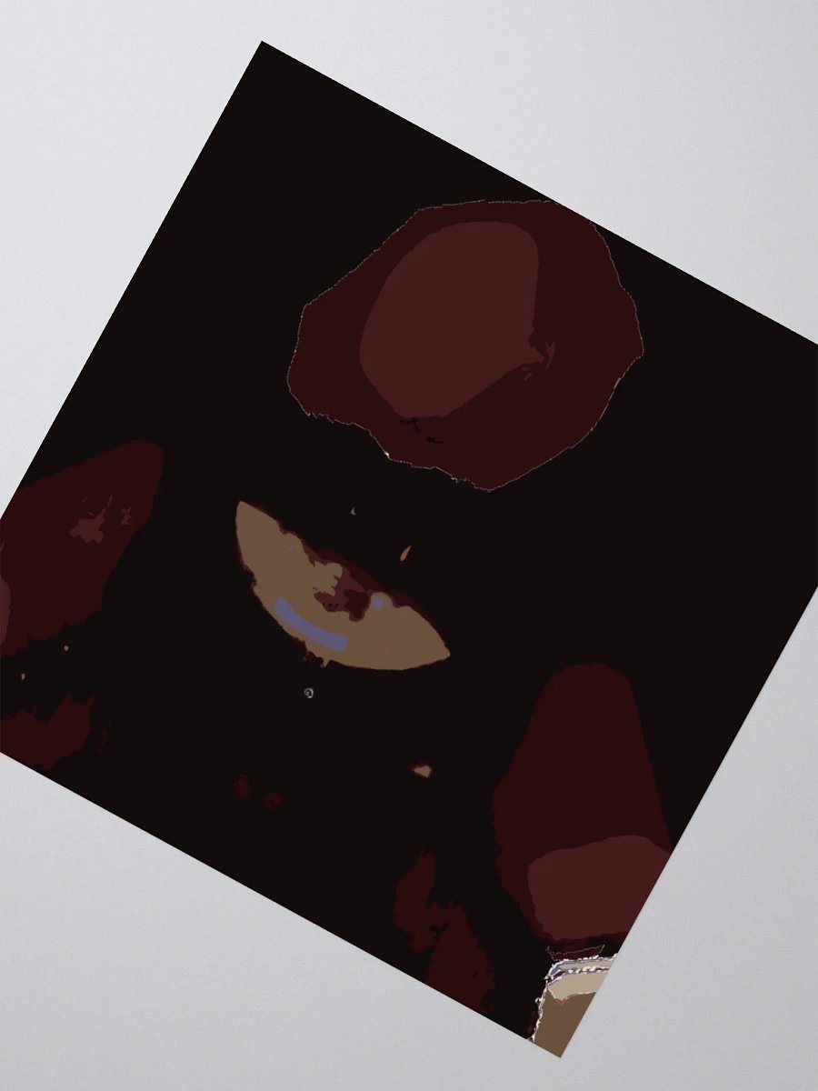 3”3 Demon King FINAL FORM Sticker product image (2)